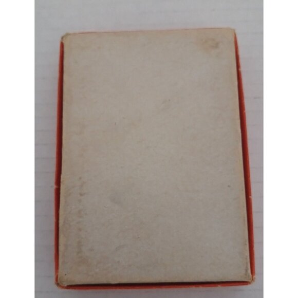 Vintage French Card Game Encyclopedie Jeux de Cartes RARE Quebec Complete - Picture 3 of 5